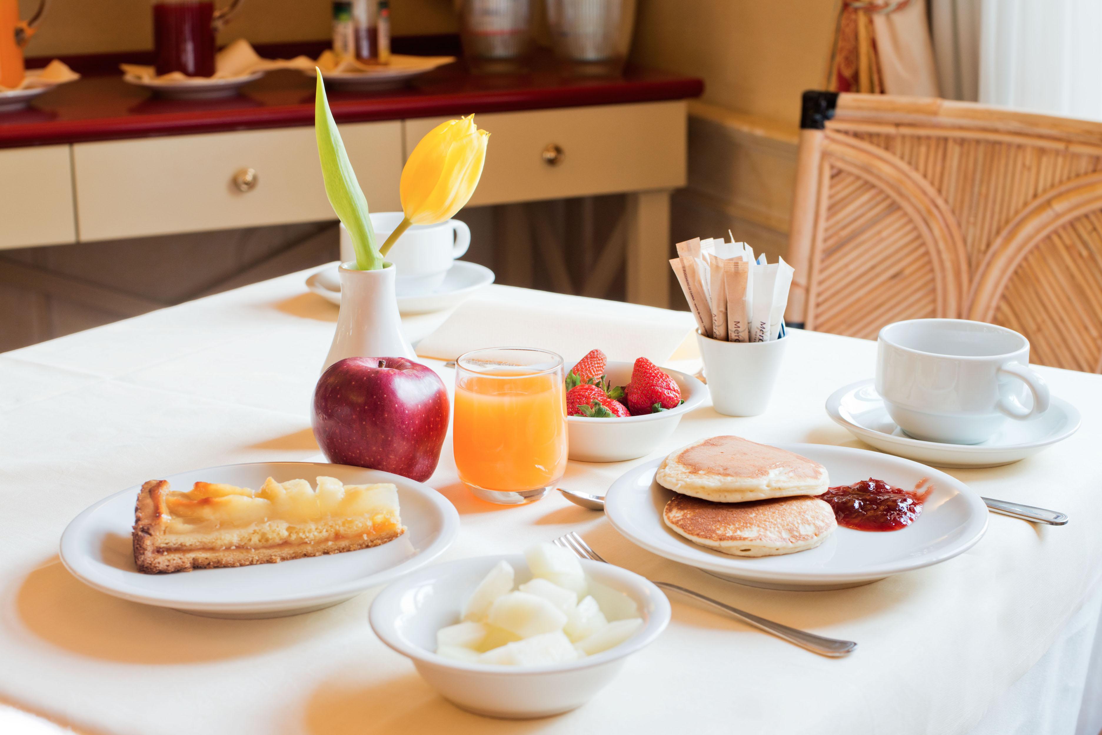 Regency 4* Mailand