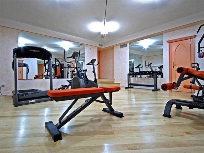 Regency 4* Mailand