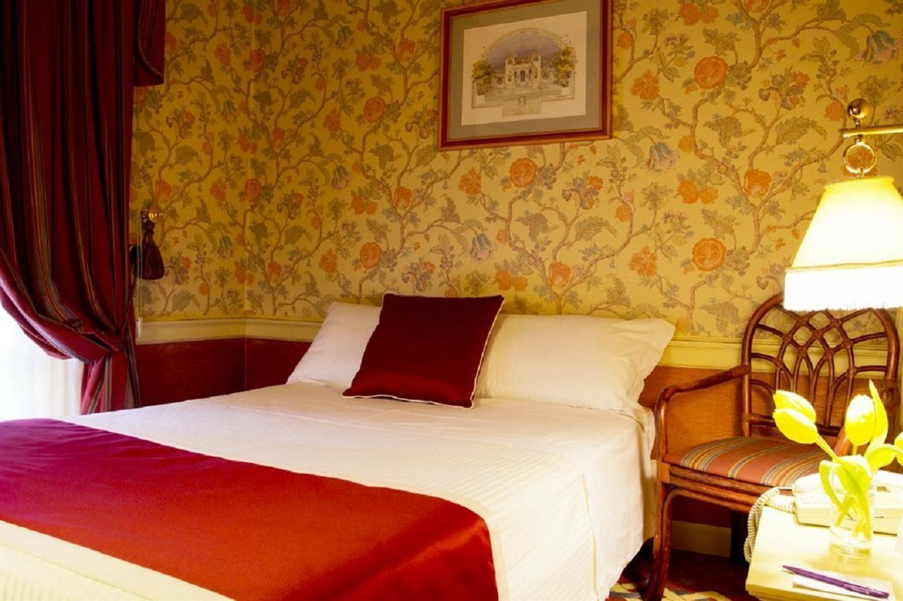 Regency Hotel Mailand