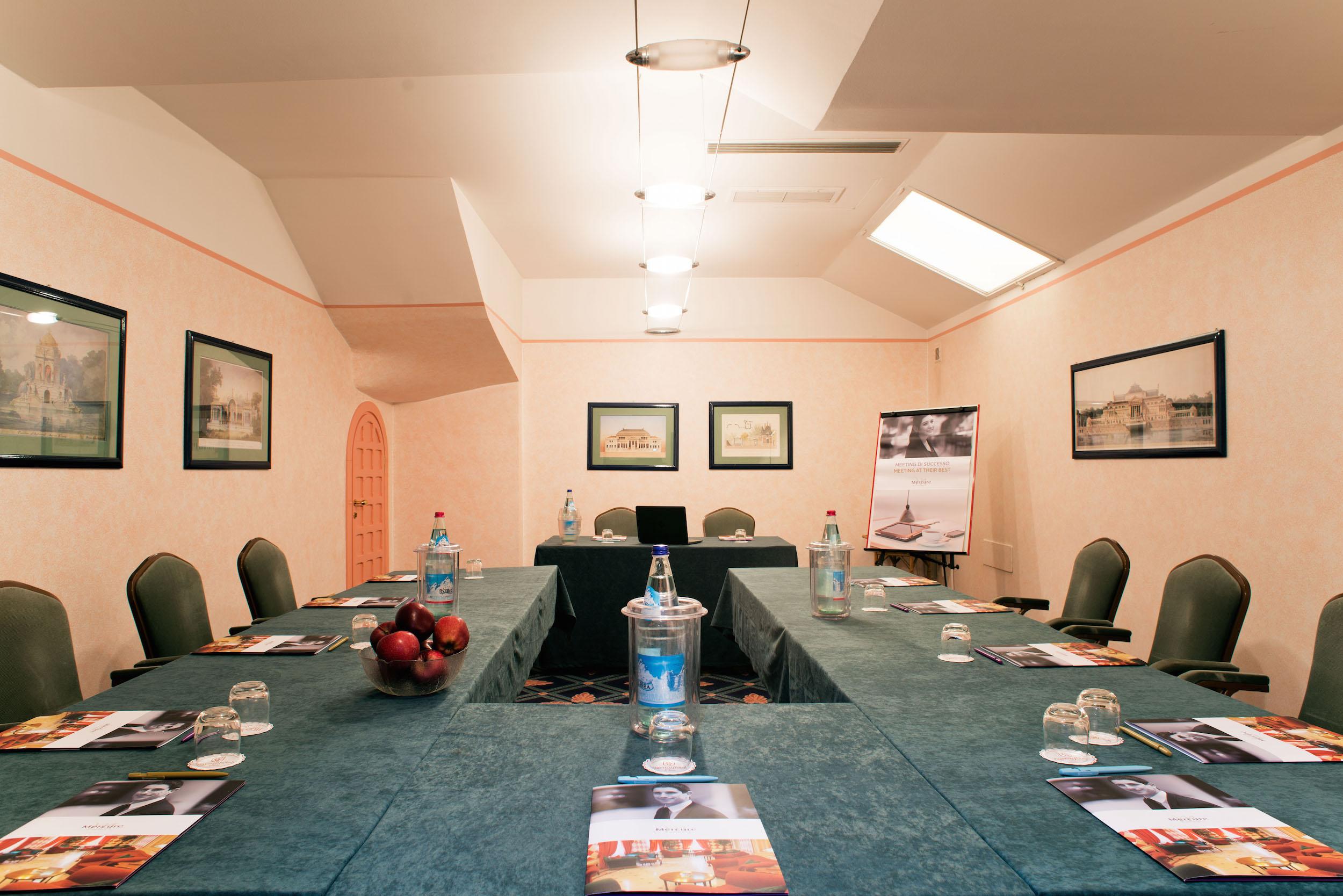 Hotel Regency Milano