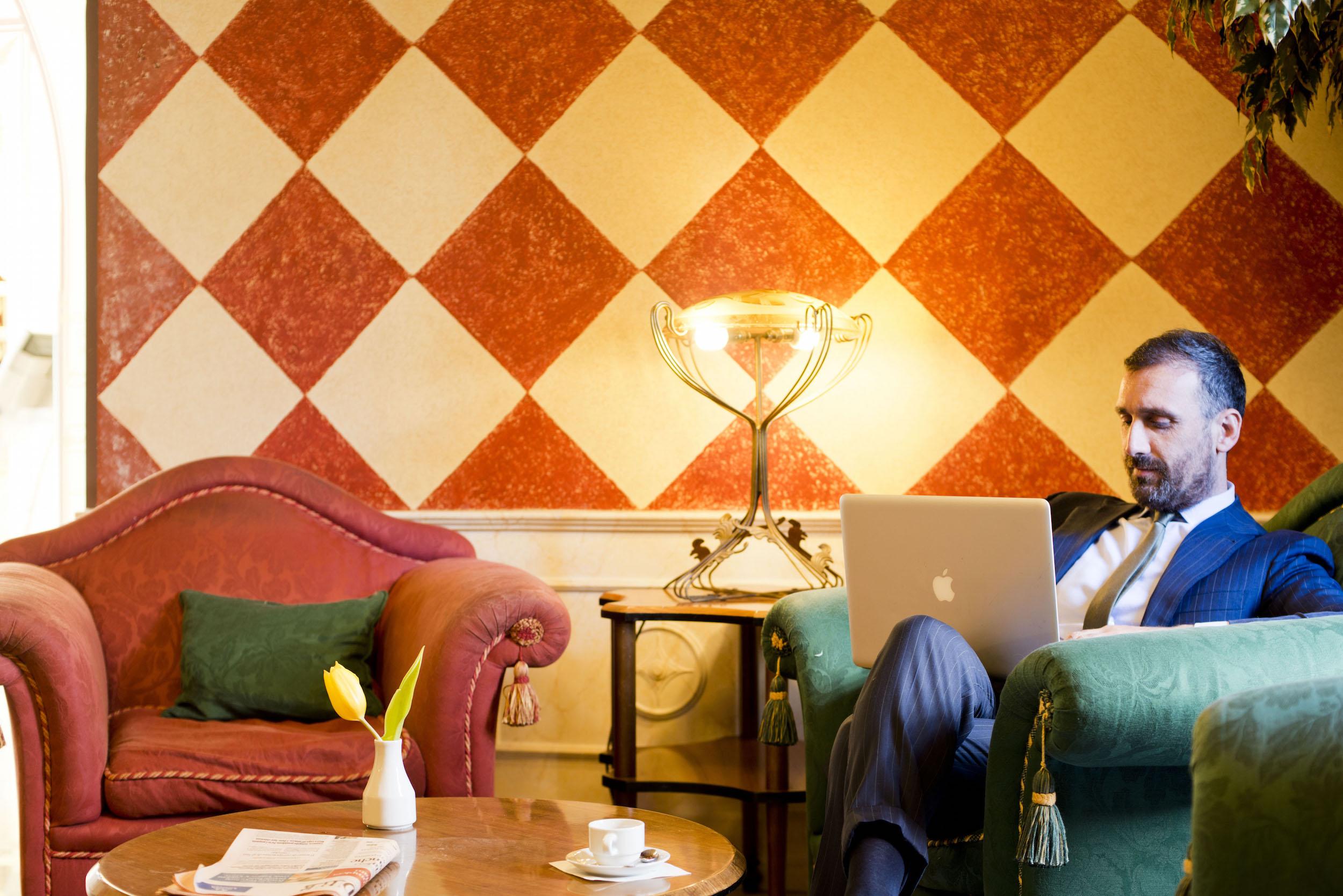 Hotel Regency Milano