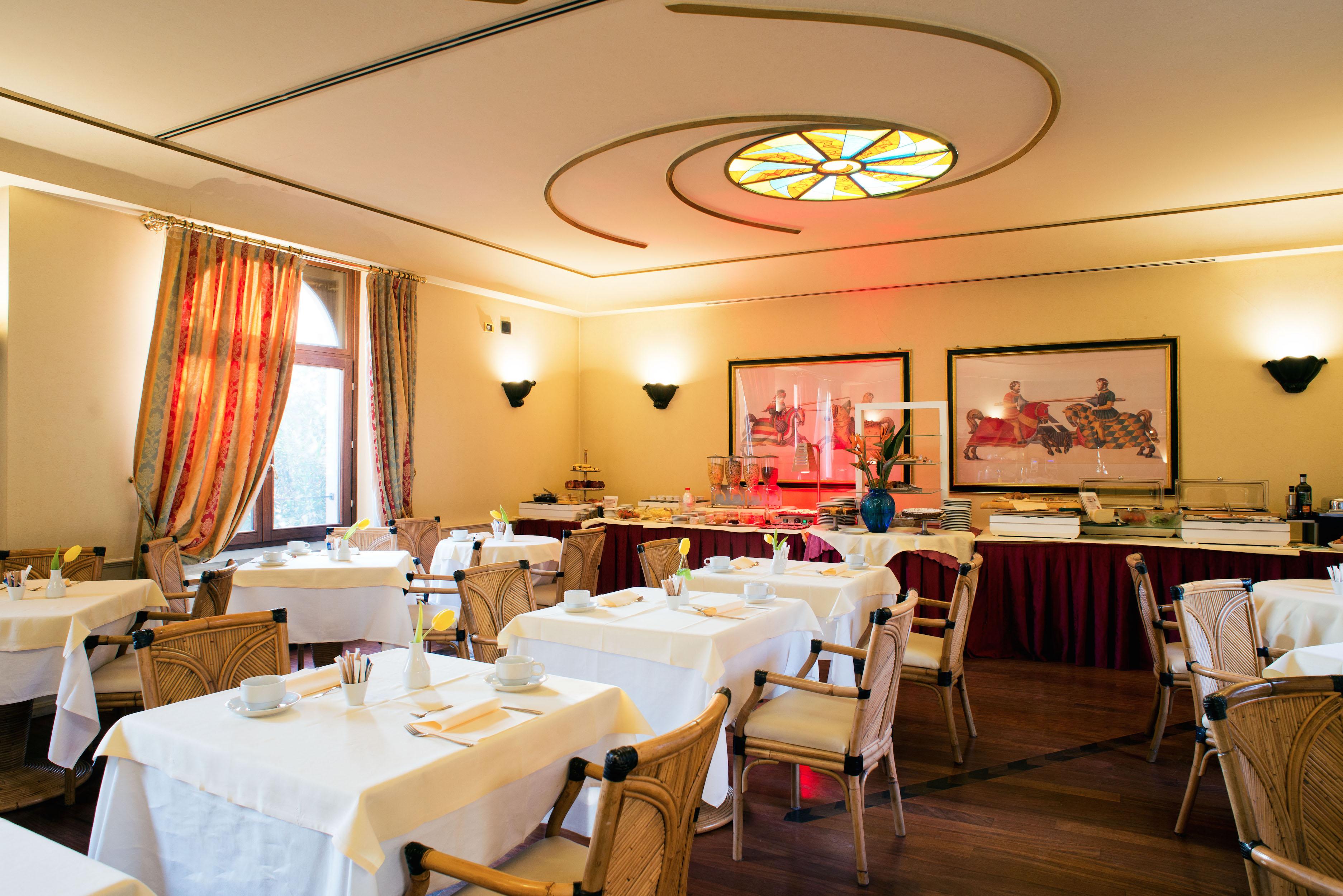 Regency Hotel Milano