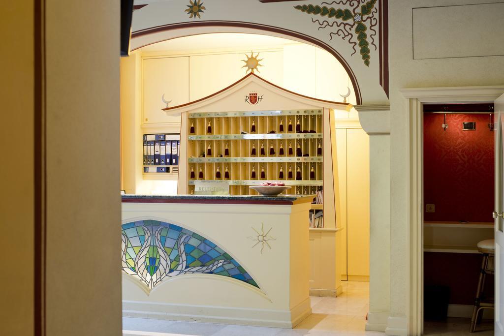 Hotel Regency Milano