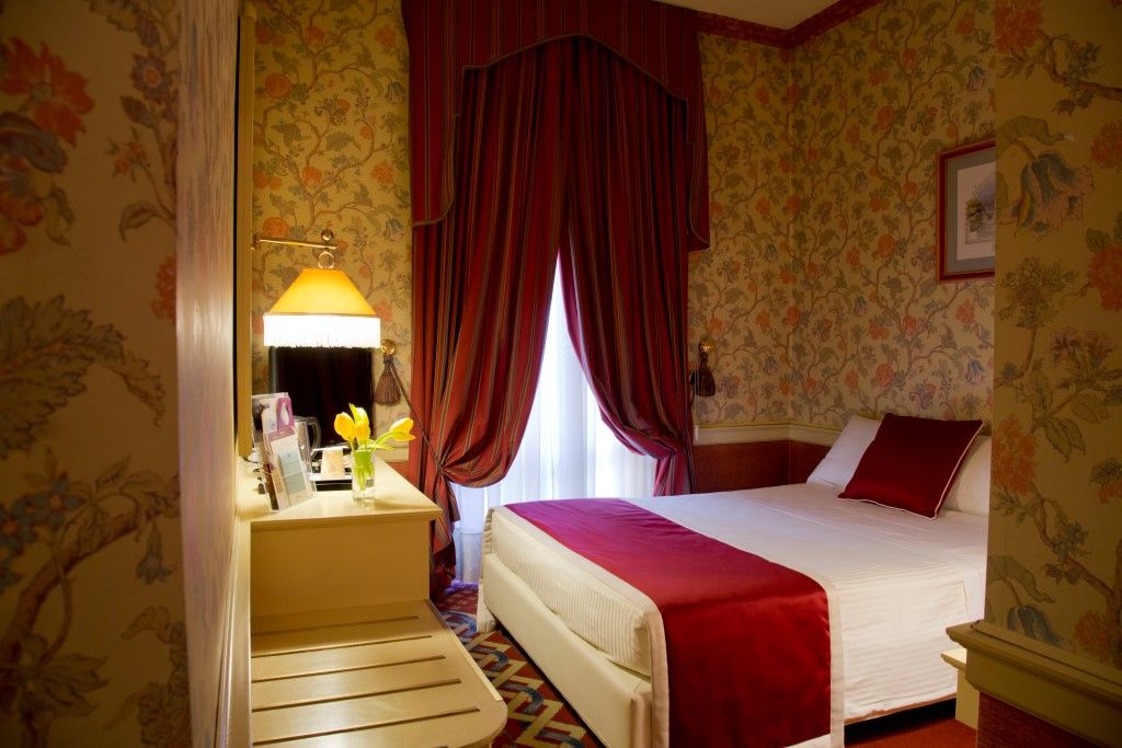 Hotel Regency Milano
