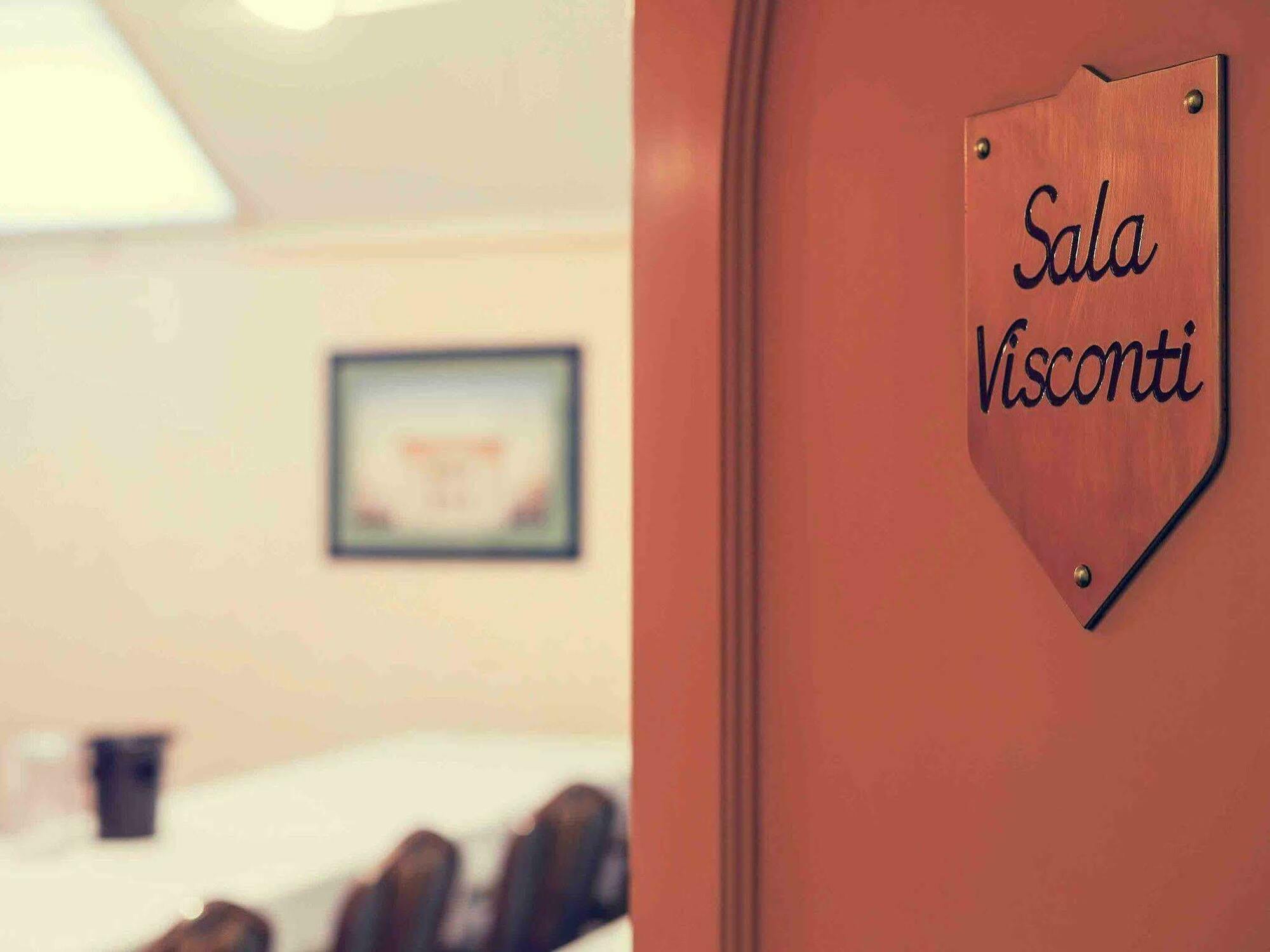 Hotel Regency Milano