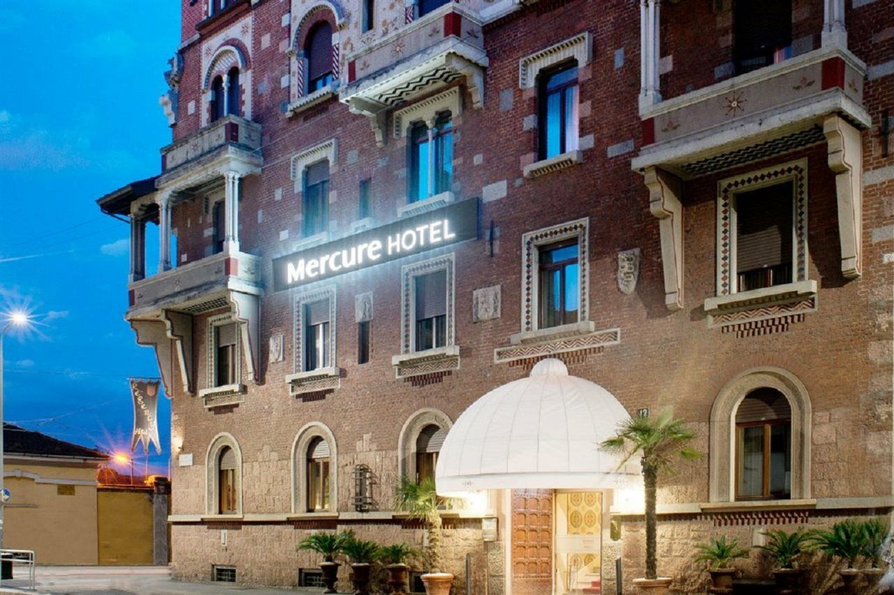 Hotel Regency Milano