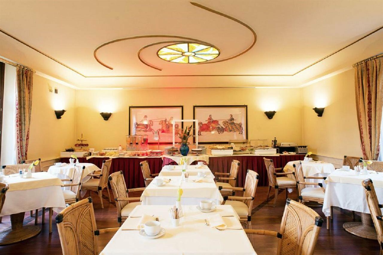 Hotel Regency Milano